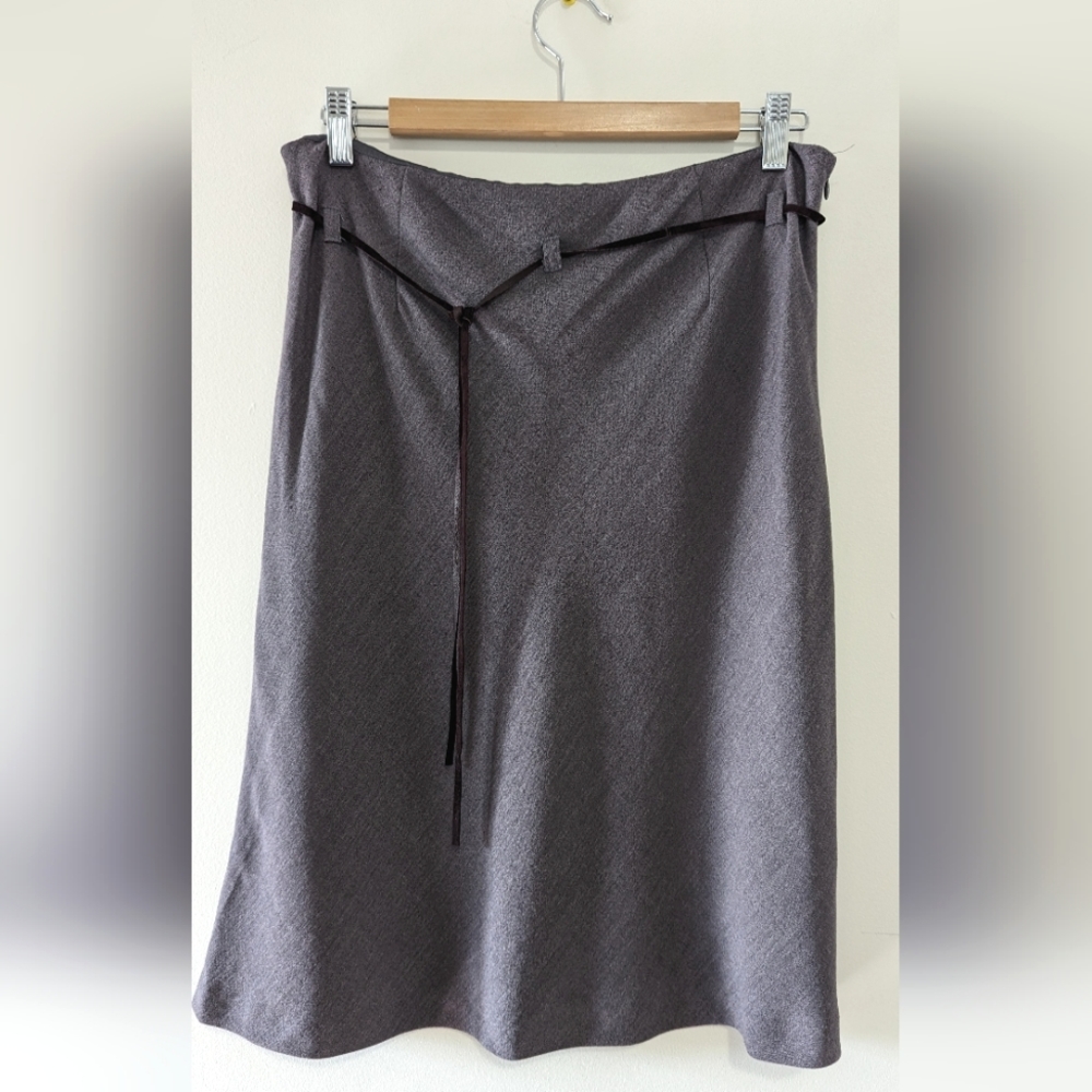 Tristan Skirt in light purple size US 12
